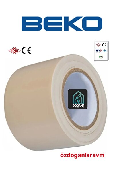 dogant özdoğanlar avm Klima Borusu Dekoratif Bantı - Klima Boru İzolasyon Bandı