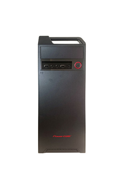 BulutRetail Sonic-003, Amd Ryzen 5 5600, 16Gb Ram, 512Gb Ssd, 2Gb Gt730 Graph...