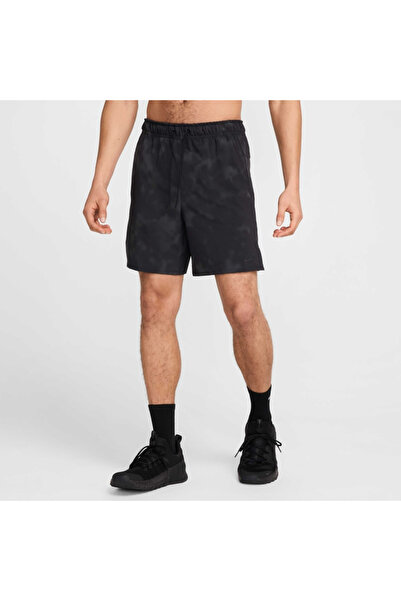 Nike Erkekler için Dri-FIT 18 cm (yaklaşık) Çok Amaçlı Şort