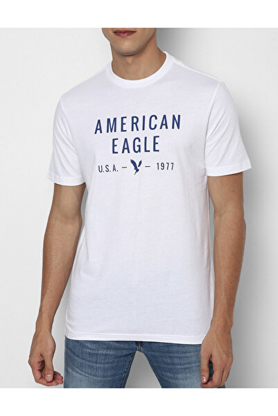 Evendi T-shirt, White