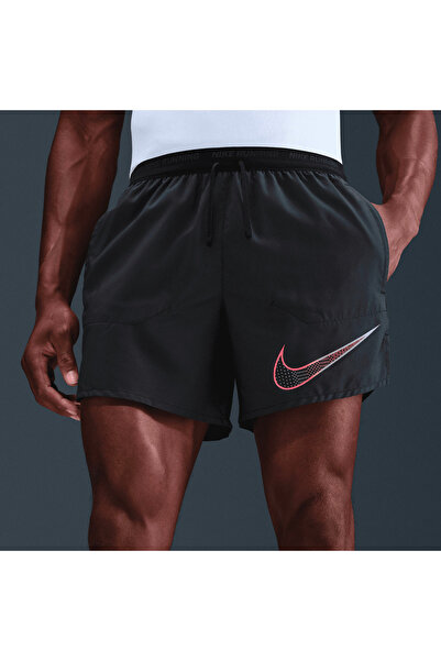 Nike Dri-FIT Energy Stride 12,5 cm (yaklaşık) İç Astarlı Koşu Şortu