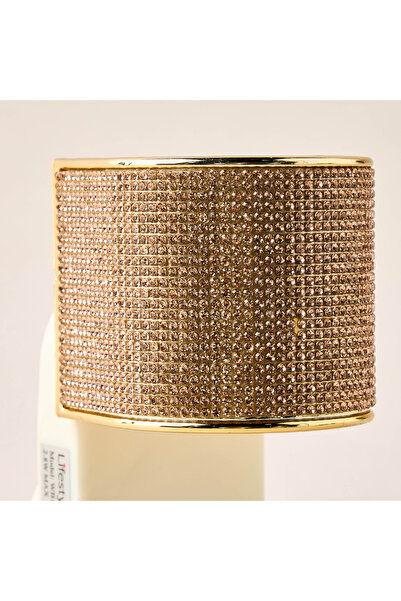 Lifestyle Embellished Unscented Wall Plugin Diffuser