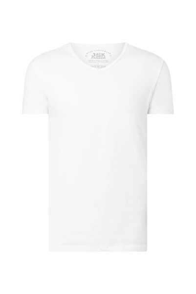 Evendi T-shirt, White