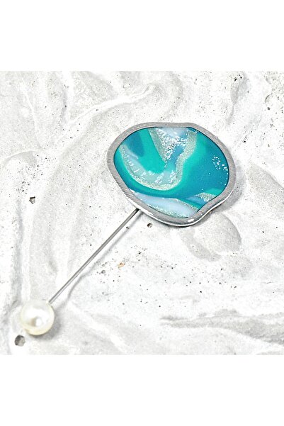 NARRU Брошка Аря