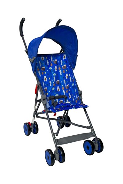 BabyCara Foldable Ultra-Lightweight Baby Stroller for 12–36 Months | Portable...