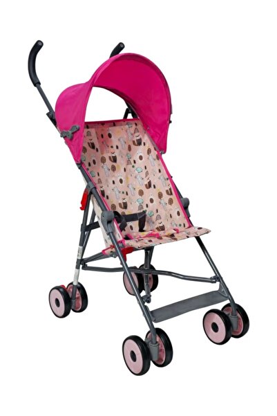 BabyCara Foldable Ultra-Lightweight Baby Stroller for 12–36 Months | Portable...