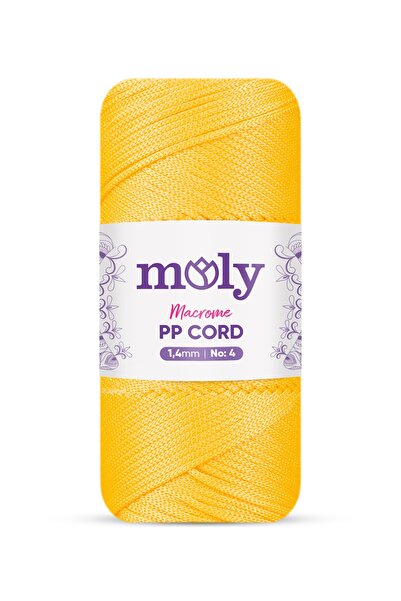 Moly Makrome 1.4 4:No