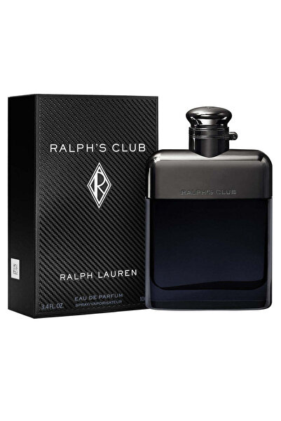 Ralph Lauren Ralph'S Club For Men Parfum 100ml