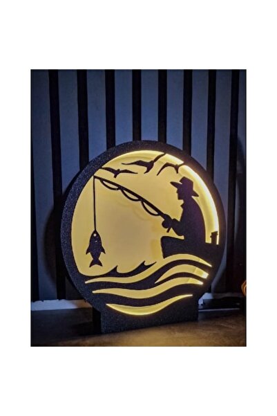 OEM LED Ambient Lamp "Angler"