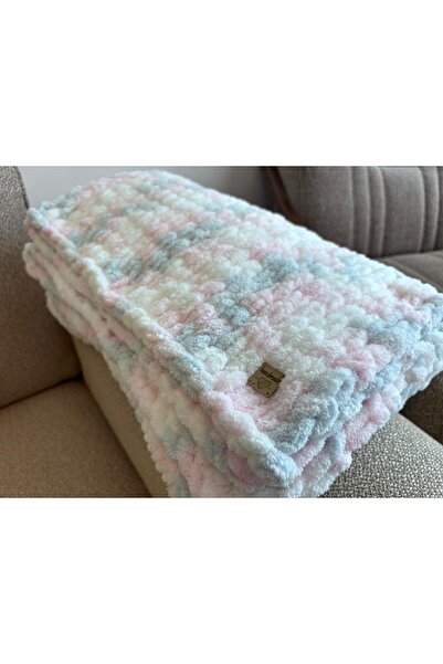 Alize PUFFY BATTANİYE DÜZ