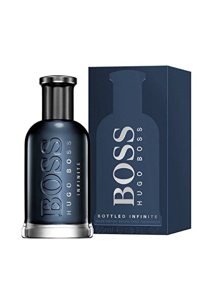 Hugo Boss Boss Bottled Infinite For Men Eau De Parfum 50ml
