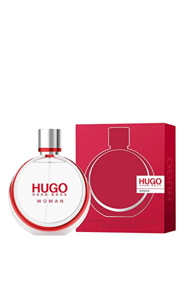 Hugo Boss Hugo Woman For Women Eau De Parfum 50ml