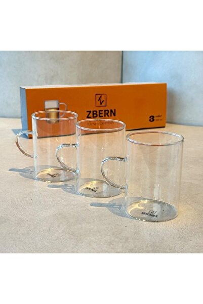 GFSMORE 3-Piece Thermos Cup