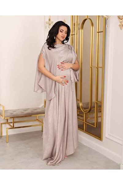 ALATHEER FASHION Elegant Kuwaiti Dress