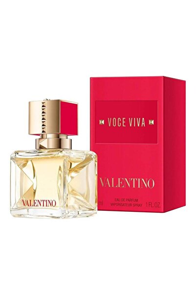 Valentino Voce Viva For Women Eau De Parfum 30ml