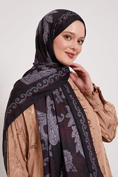 Levidor Lotus Shawl