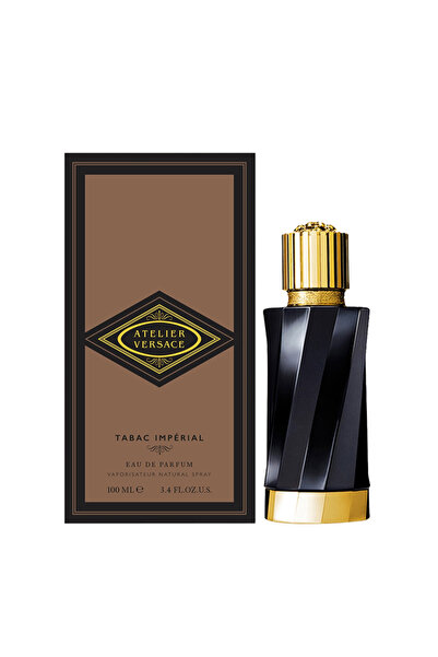 Versace عطر اتيليه تاباك امبيريال للجنسين - او دي بارفان، 100 مل