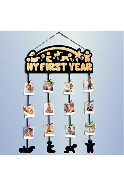 Amco Tablă de 50x42 pentru primul meu an