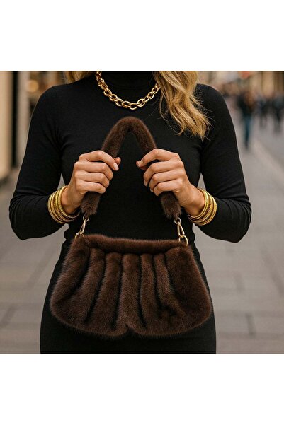 KEMAL TANCA Kadın El Çantası NWC-017