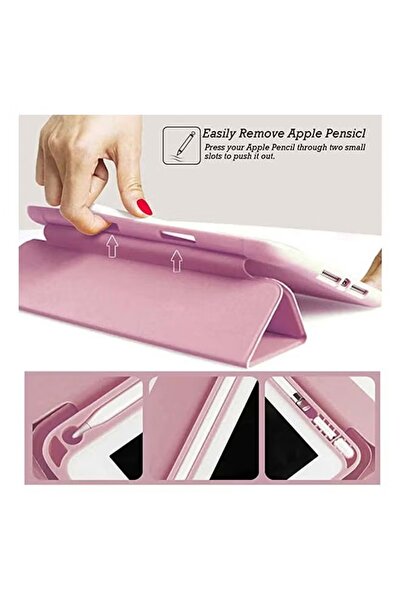 Primo Plus غطاء حماية لجهاز Apple iPad Air 4