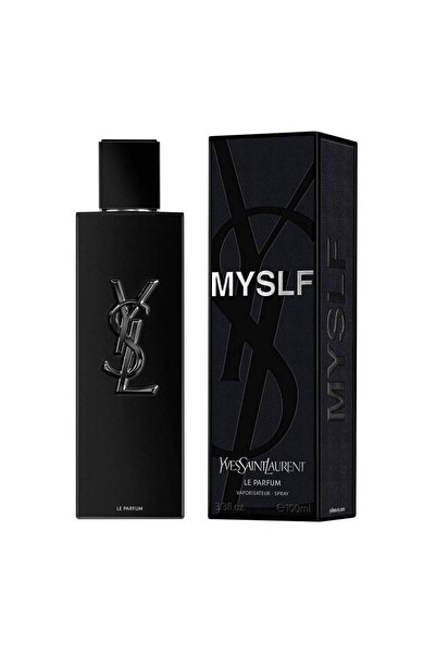 Yves Saint Laurent Myslf For Men Le Parfum 100ml