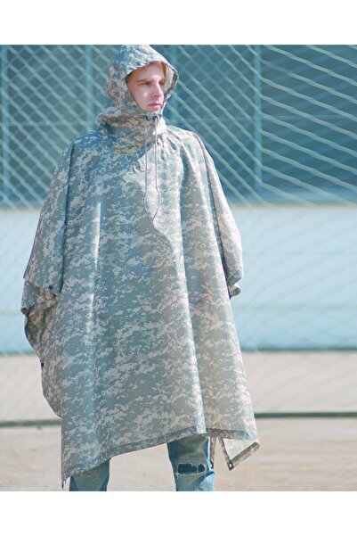 Sturm PONCHO DIGITAL CAMOUFLAGE