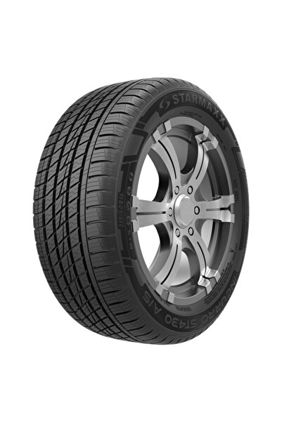 Starmaxx 225/60R17 103H REINF. INCURRO A/S ST430 (4 Mevsim) (2026)