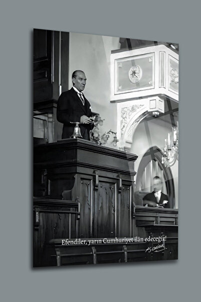 glassartdesign Ataturk Glass Painting-235