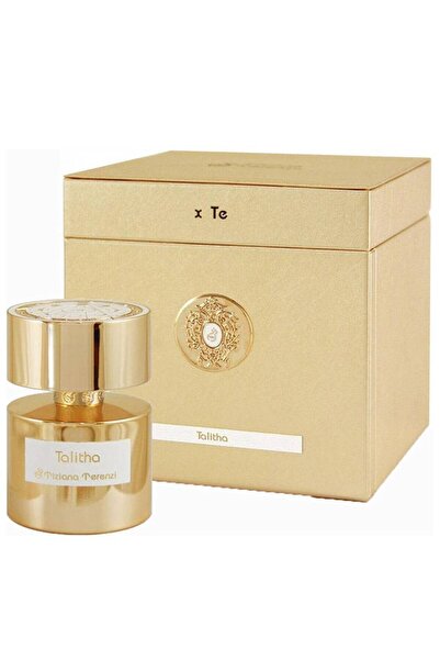 Tiziana Terenzi لونا ستار كوليكشن تاليثا للجنسين، خلاصة العطر، 100 مل