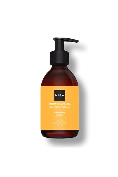 NALA Gel igiena intima, NALA, musetel, 250 ml