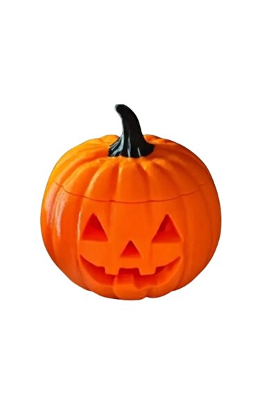 OEM LED Pumpkin Lamp with Halloween Theme