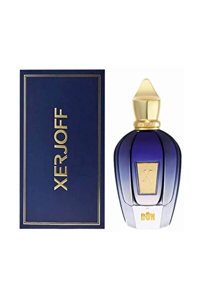 Xerjoff جوين ذا كلوب دون للجنسين - او دي بارفان، 50 مل