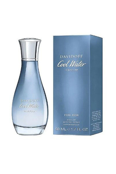 Davidoff Cool Water For Women Parfum 50ml