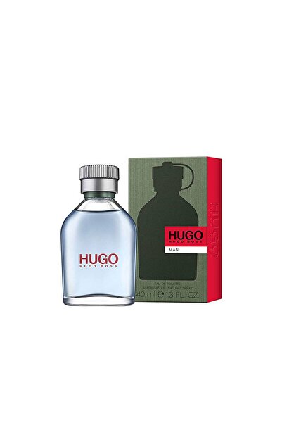 Hugo Boss Hugo Man For Men Eau De Toilette 40ml