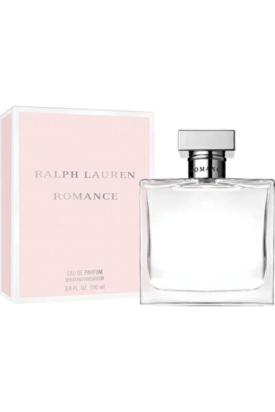 Ralph Lauren Romance For Women Eau De Parfum 100ml