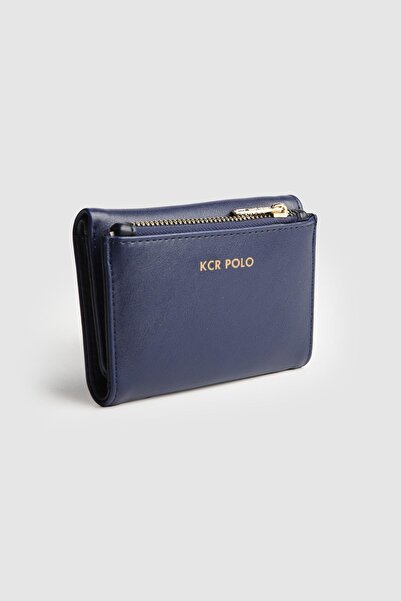 Store Gabe Model Soft Leather Convenient Women's Wallet