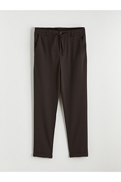 LC Waikiki Peak New Season Slim Fit Men's Trousers