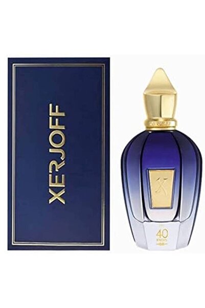 Xerjoff جوين ذا كلوب 40 عقدة للجنسين - أو دو بارفان، 50 مل