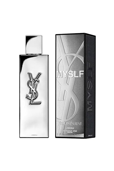 Yves Saint Laurent عطر ميسلف لابسولو للرجال 100 مل