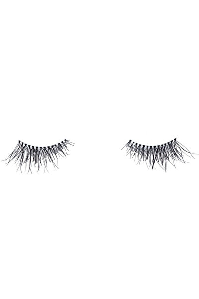 Kaya Natural Hair Eyelashes H10