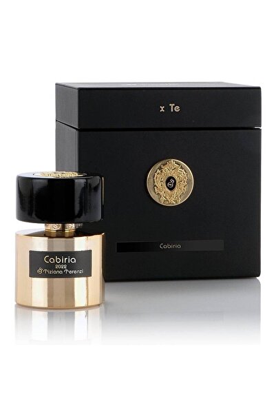 Tiziana Terenzi مجموعة الذكرى السنوية كابيريا للجنسين اكستريت دي بارفان 100 مل