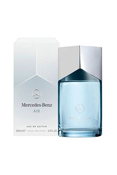 Mercedes Benz Air For Men Eau De Parfum 100ml Refillable