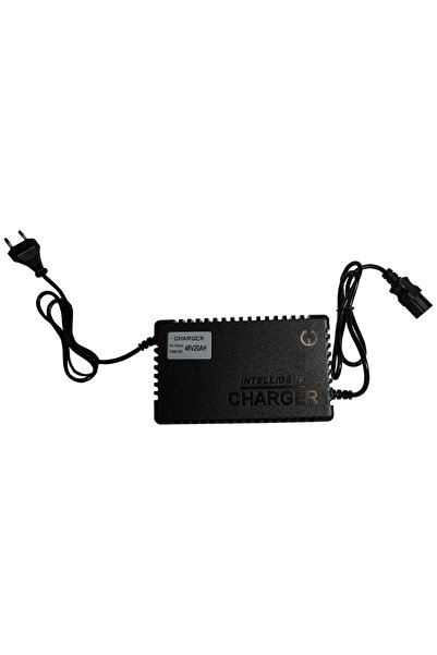 Move Eco PB 48V/20AH Battery Charger
