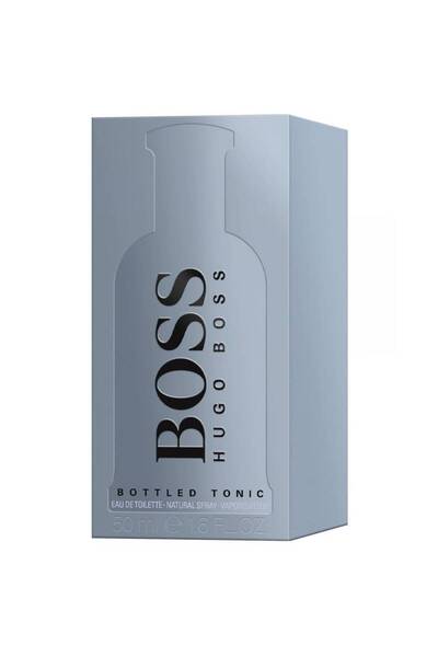 Hugo Boss Boss Bottled Tonic For Men Eau De Toilette 50ml