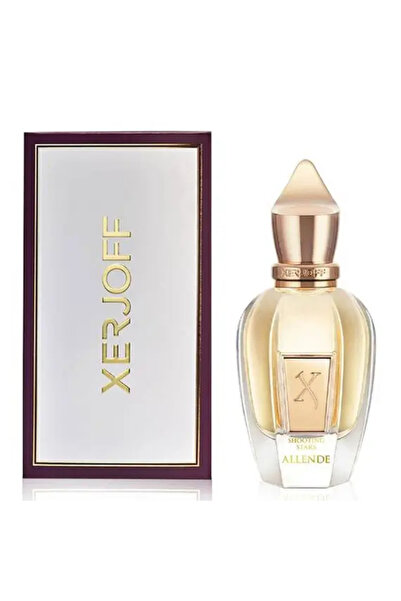 Xerjoff عطر شوتينج ستارز أليندي للجنسين 50 مل
