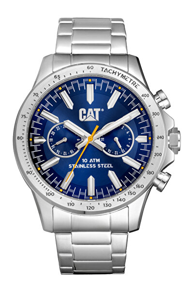 Caterpiller BOSTON multi Blue