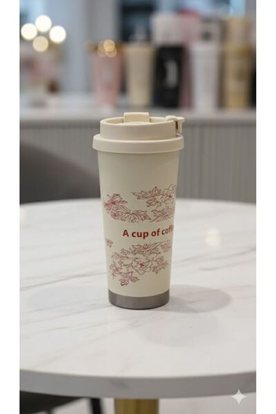 Boutique 3. Thermal coffee mug