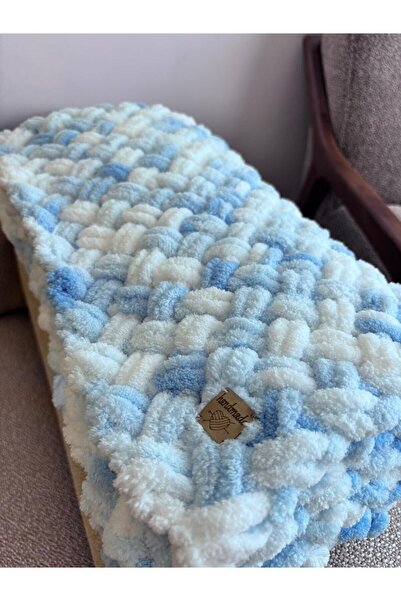 Alize PUFFY BATTANİYE ÇAPRAZ