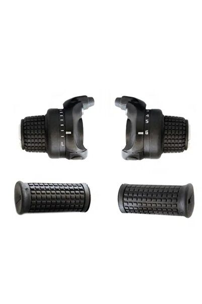 OEM Vites Kolu - Yd-c-k36 Gripshift, 3x7, 21 Vites Uyumlu