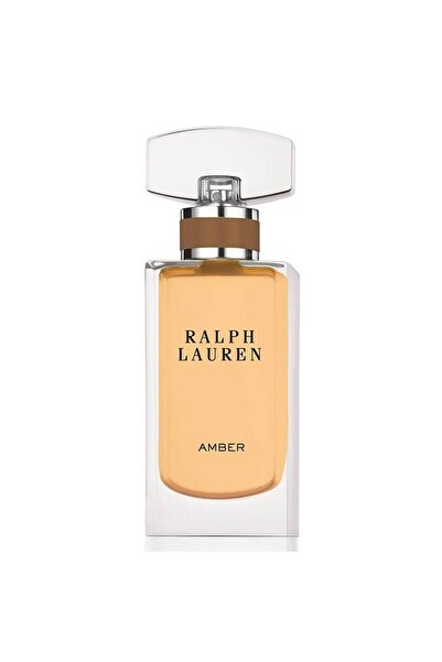 Ralph Lauren Luxury Collection Treasures Of Safari - Amber For Unisex Eau De ...